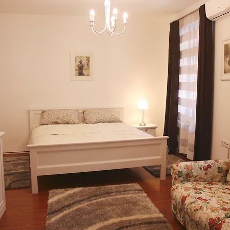 Studio Apartment Zagorka Tkalciceva Street Zagrzeb Zewnętrze zdjęcie