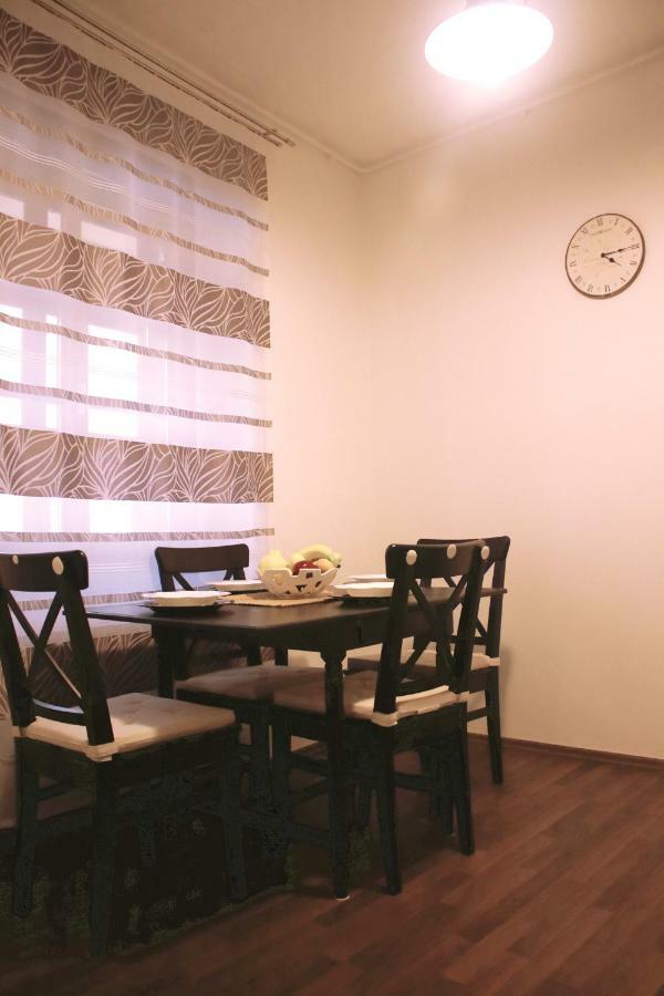 Studio Apartment Zagorka Tkalciceva Street Zagrzeb Zewnętrze zdjęcie