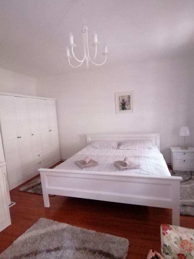 Studio Apartment Zagorka Tkalciceva Street Zagrzeb Zewnętrze zdjęcie